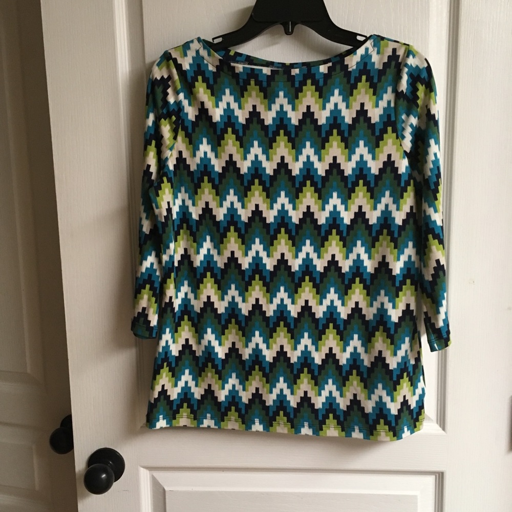 Kim Rogers Women’s Top